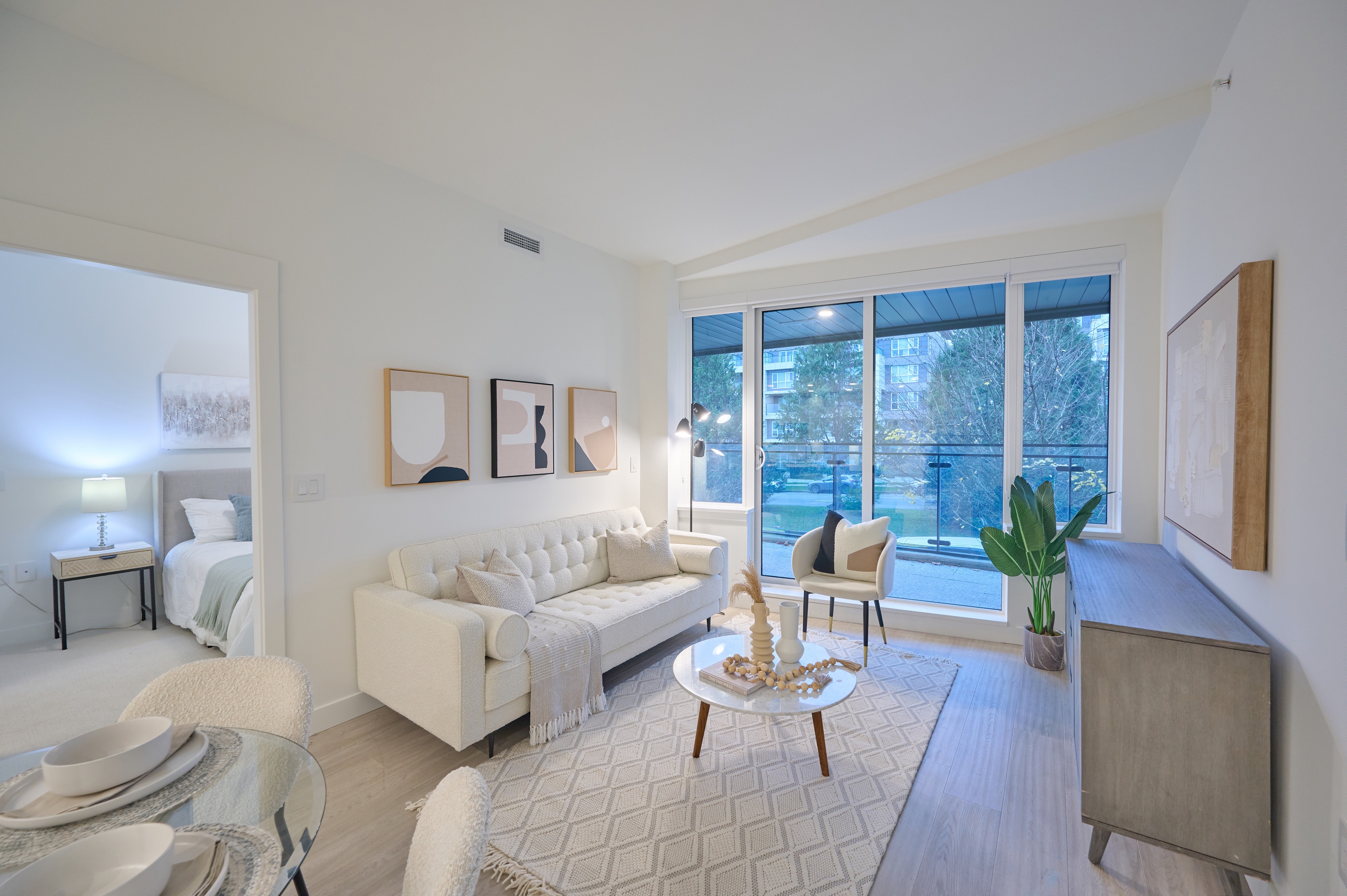 Living Room III